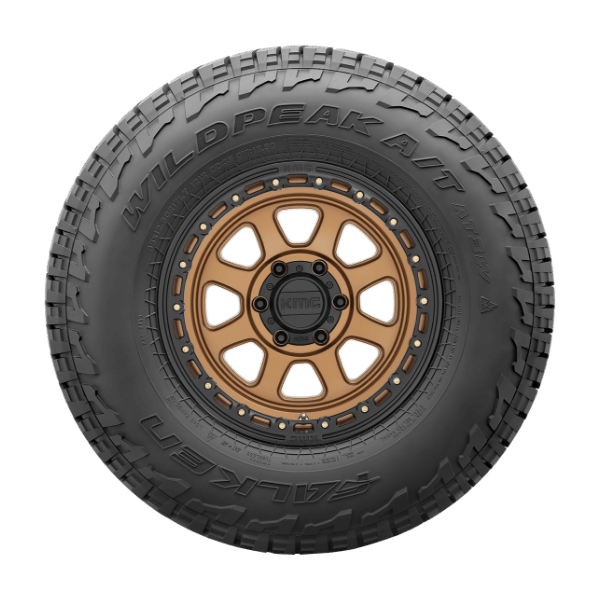 FALKEN（タイヤ） ファルケン ワイルドピーク AT3W 285/75R16 LT285/75-16 126/123Q HM 16インチ 1本のみ FALKEN WILDPEAK A/T3W 高性能 サマータイヤ